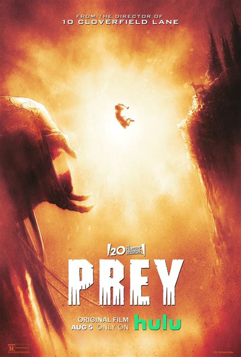 Prey Of Wrath Release Date