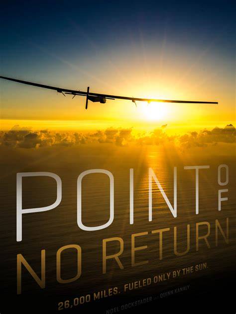 Prey Point Of No Return