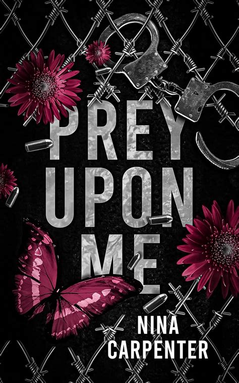 Prey Upon Me