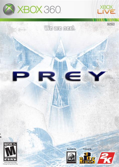Prey Xbox 360 Review
