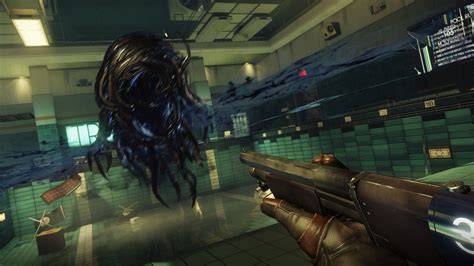 Prey Xbox Review