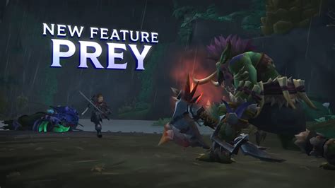 Prey Zadu