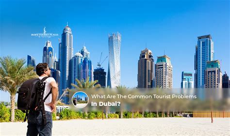 Problems With Dubai