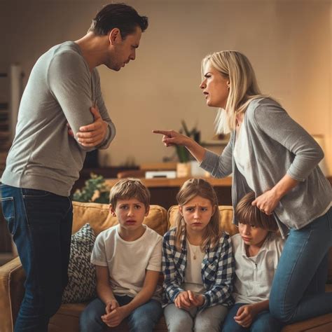 Problems With Family