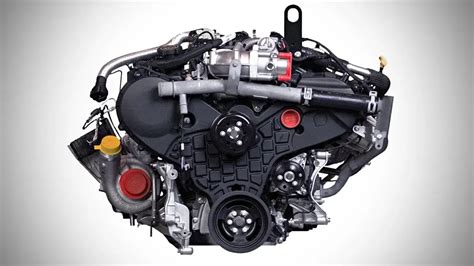 Problems With Ford Ranger V6 Diesel