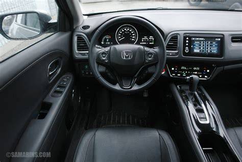 Problems With Honda Hrv