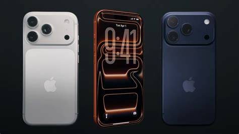 Problems With Iphone 17 Pro Max