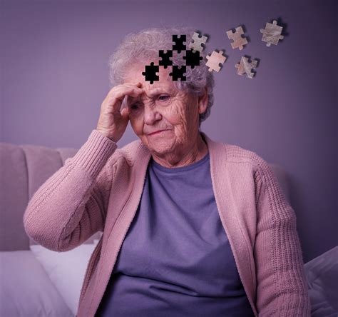 Problems With Memory