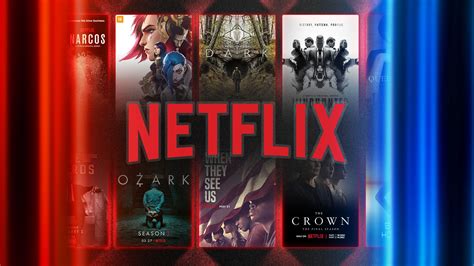 Problems With Netflix Today