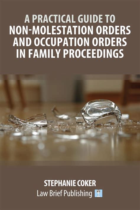 Problems With Occupation Orders