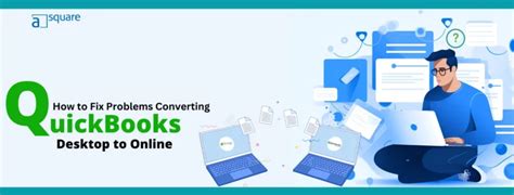 Problems With Quickbooks Online
