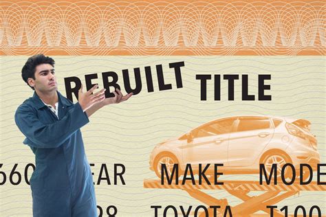Problems With Rebuilt Titles