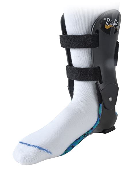 Problems With Richie Brace