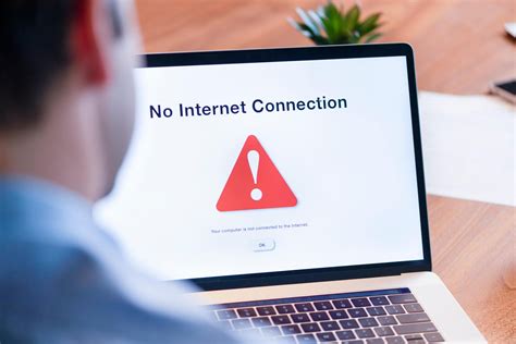 Problems With The Internet