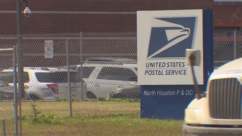 Problems With Usps