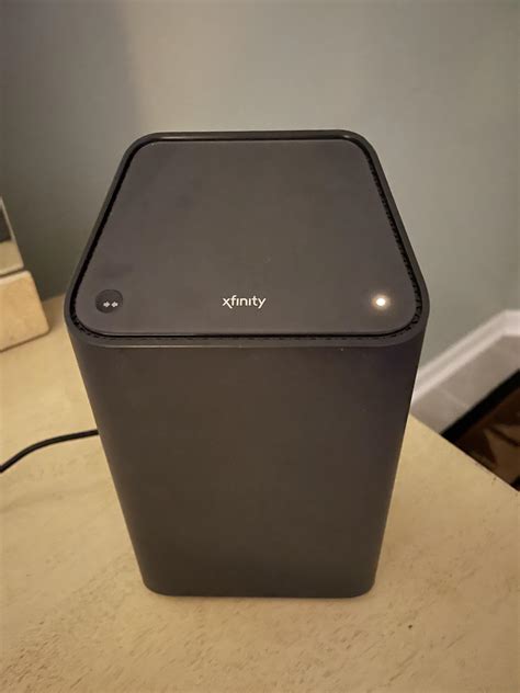 Problems With Xfinity Internet Today