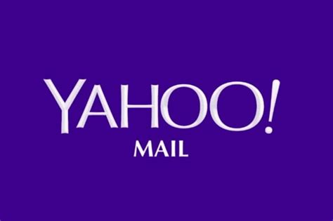 Problems With Yahoo Mail Today