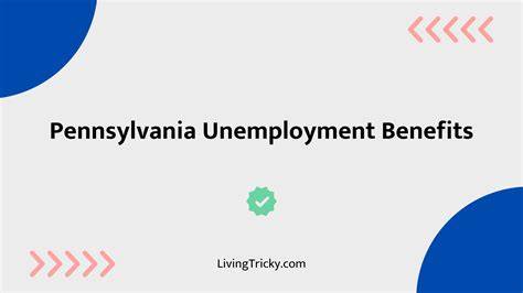 Process Of Unemployment Benefits