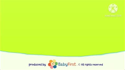 Produced By Babyfirst All Rights Reserved