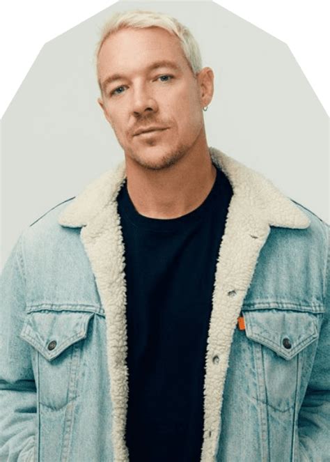 Produced By Diplo