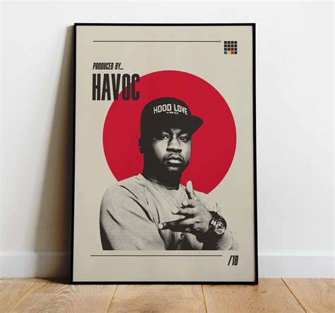 Produced By Havoc