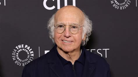 Produced By Larry David