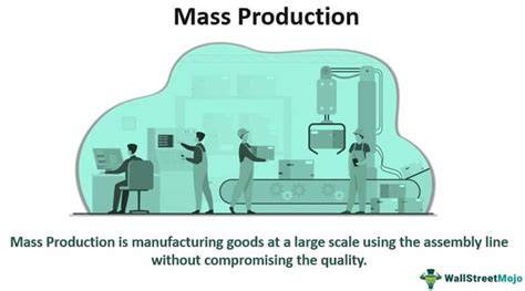 Produced By Oneself Not Mass Manufactured