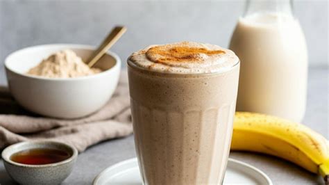 Protein Drinks For Weight Loss