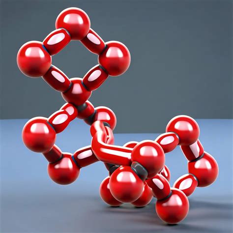 Protein Is A Polymer