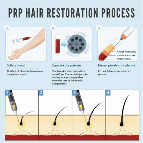 Prp Injection For Hair Loss