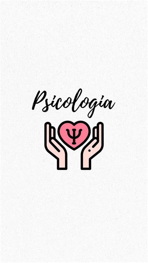 Psicología Aesthetic