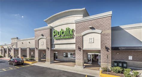 Publix Camp Creek