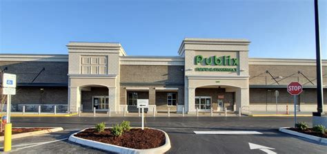 Publix Johnson City Tn