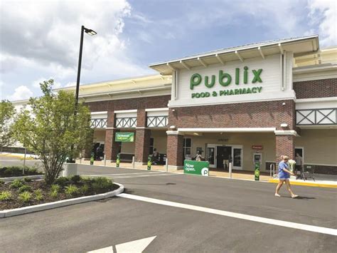 Publix Villa Rica Ga