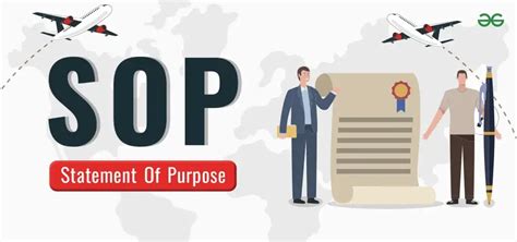 Purpose Of Sop
