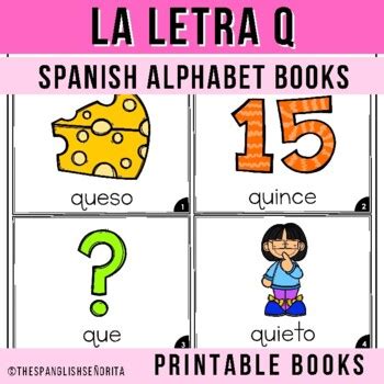 Q In Spanish