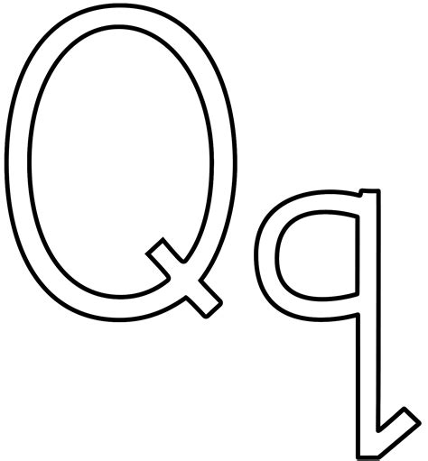 Q Is