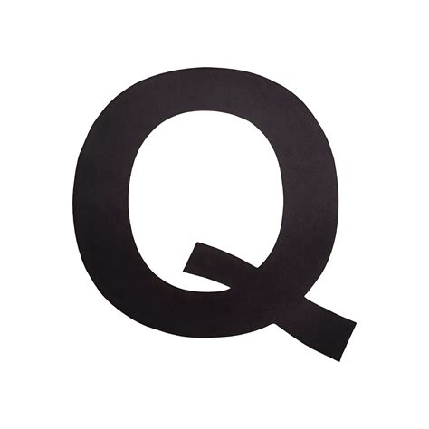 Q Symbol For Site