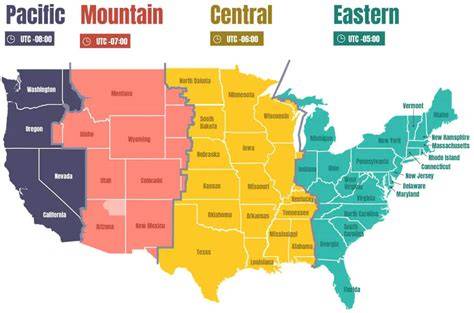 Quad City Time Zone
