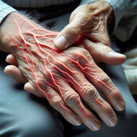 Que Es Neuropatia