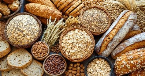 Que Los Carbohidratos