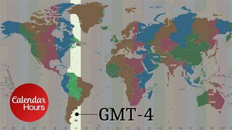 Quebec City Time Zone Gmt