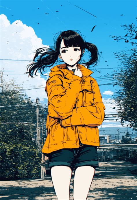 R Illustration Aesthetic