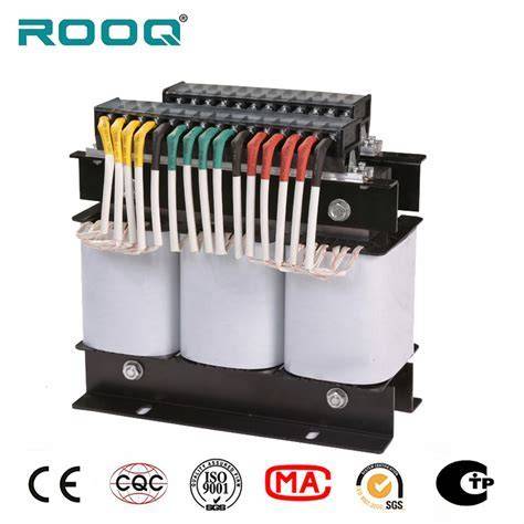 R Phase Transformer