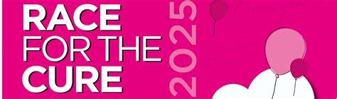 Race For The Cure Encouragement