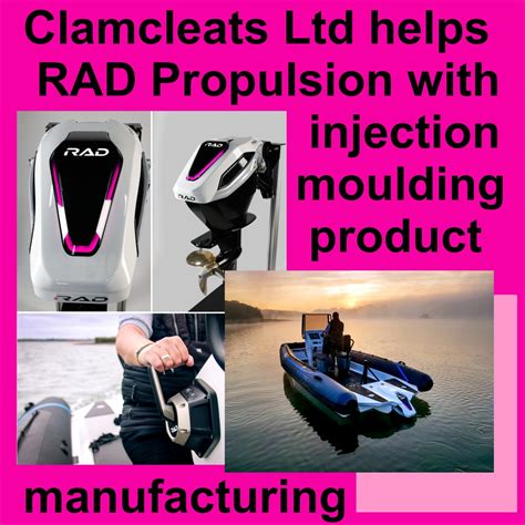 Rad Ltd