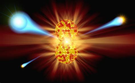 Radiation And Nuclear