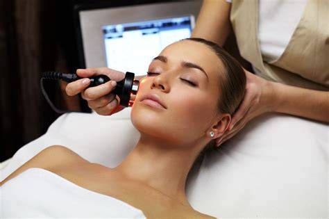 Radio Frequency Treatment