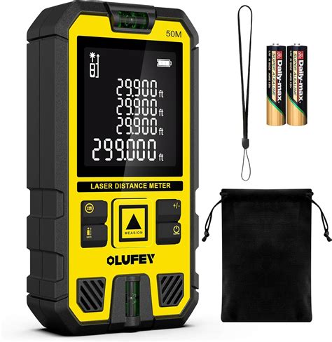 Range Measurement