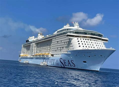 Ranking Of Best Cruise Ships